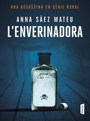 cover image of L'enverinadora
